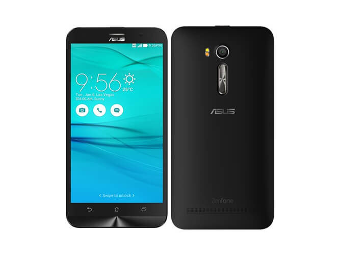 ASUS ZenFone Go ZB551KL mineo 版 の買取価格