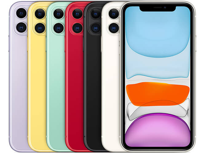 【新品未開封】 iPhone11 SIMフリー