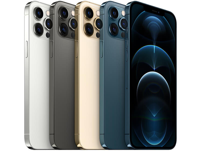 Apple iPhone12 Pro Max SIM フリー の買取価格｜スマホ売却はスマカリ !