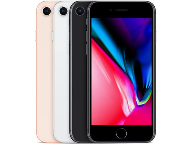 Apple iPhone8 SIM フリー の買取価格｜スマホの売却はスマカリへ