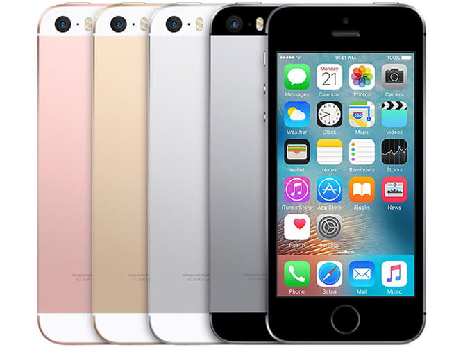 Apple iPhoneSE SIM フリー の買取価格｜スマホ売却ならスマカリがお得