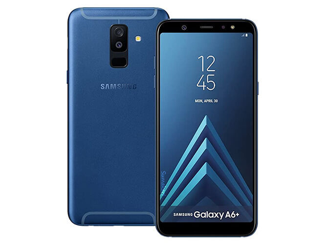 Galaxy A6+ 2018 Dual-SIM SM-A605GD SAMSUNG の買取価格