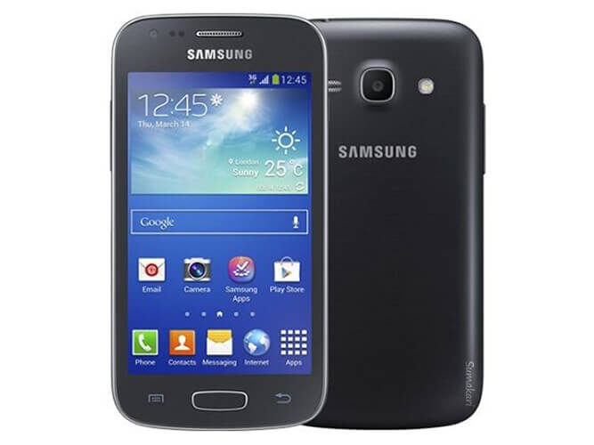 Galaxy Ace3 GT-S7270 SAMSUNG の買取価格