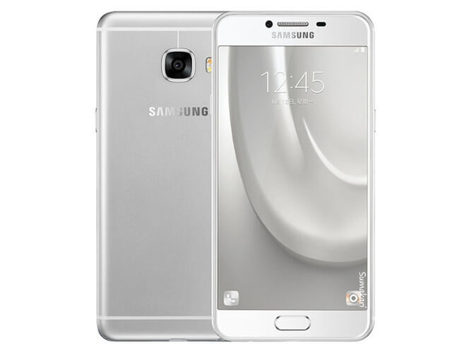 Galaxy C5 Dual SIM SM-C5000 SAMSUNG の買取価格