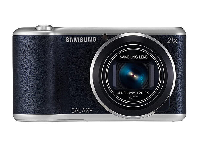 Galaxy Camera2 SAMSUNG の買取価格