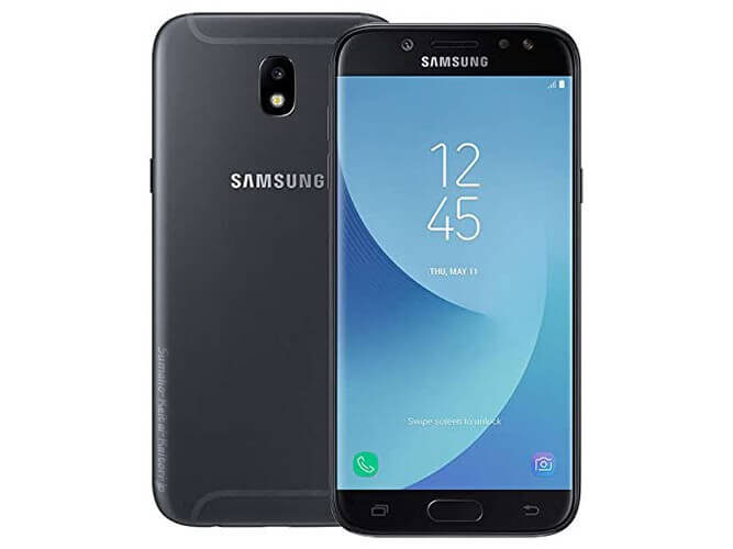 Galaxy J5 Pro 2017 SAMSUNG の買取価格