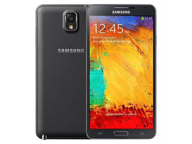 Galaxy Note3 N900 3G SAMSUNG の買取価格
