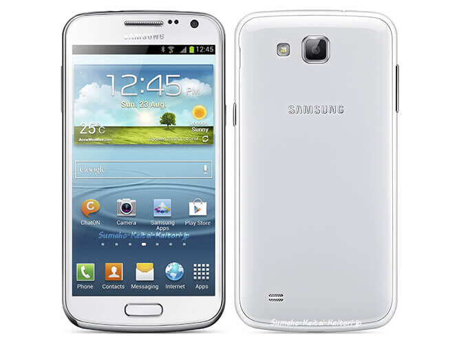 Galaxy Premier GT-I9260 SAMSUNG の買取価格