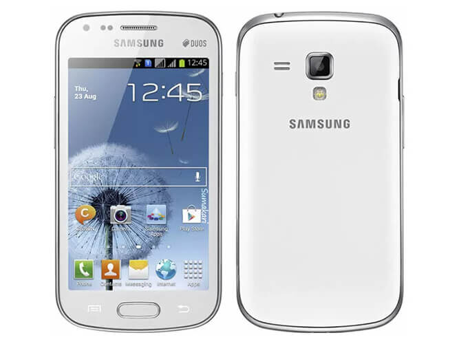 Galaxy S Duos SAMSUNG の買取価格