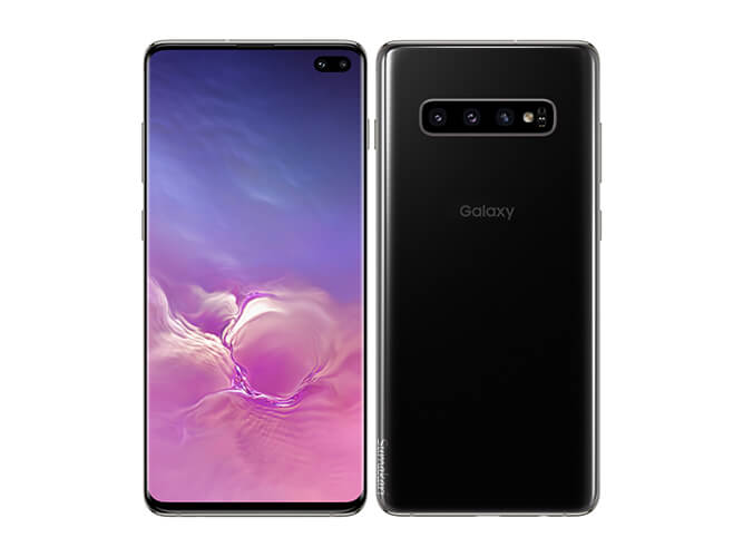 Galaxy S10+ plus SM-G9750 香港版 128GB　可能