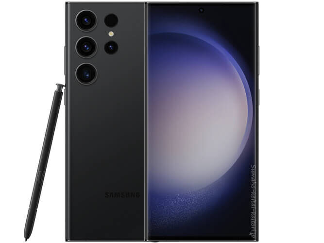 Galaxy S23 Ultra SCG20 SAMSUNG au の買取価格