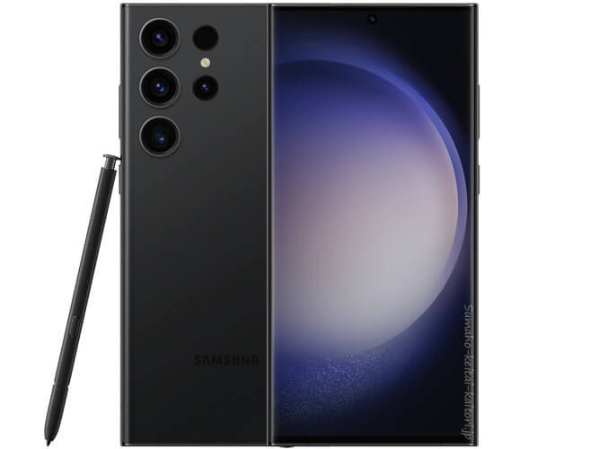 赤ロム Galaxy S23 Ultra SCG20 SAMSUNG au の買取価格