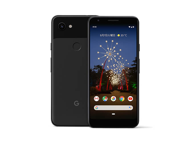 Google Pixel3a XL 国内版 の買取価格
