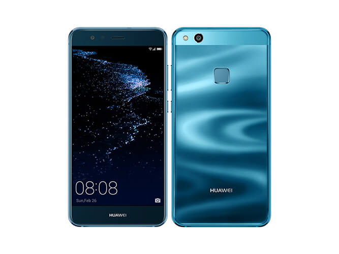 Huawei P10lite ランクSスマートフォン本体