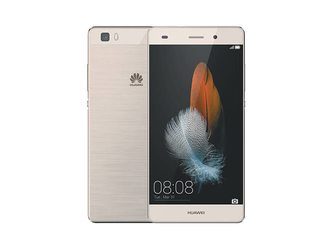 Huawei P8 lite の買取価格