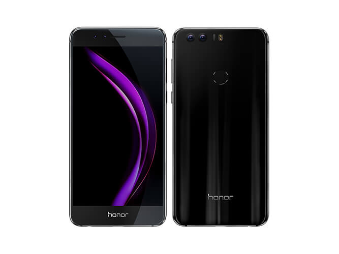 Huawei honor8 楽天版 の買取価格