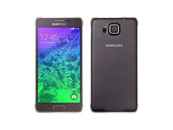 SAMSUNG Galaxy A7 Dual-SIM SM-A700YD の買取価格
