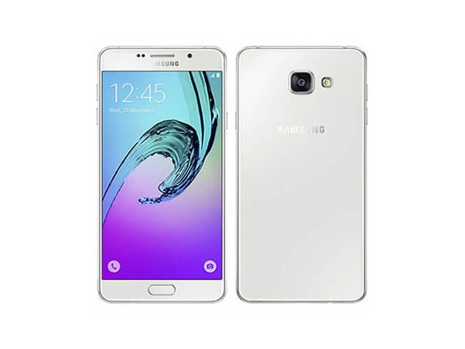 Galaxy A7 (SIMフリー)