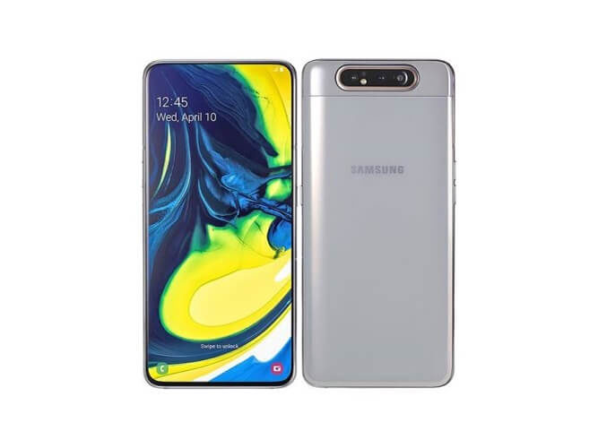 SAMSUNG Galaxy A80 Dual-SIM SM-A805F の買取価格