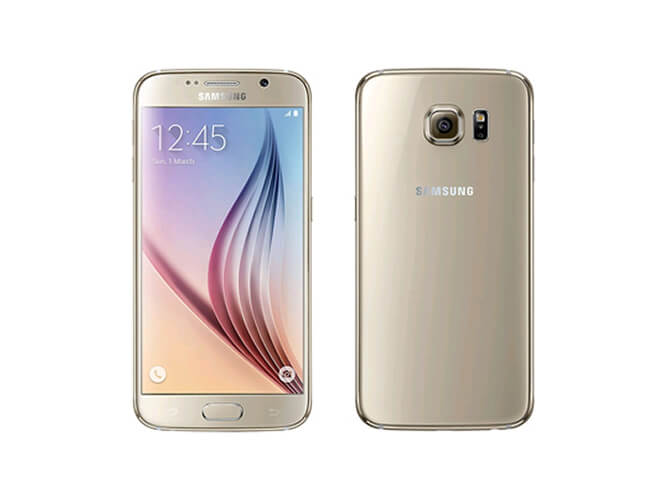Samsung Galaxy S6 Dual Sim Sm G90 の買取価格 スマホ売却ならスマカリ
