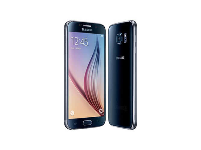 SAMSUNG Galaxy S6 SM-G920F の買取価格