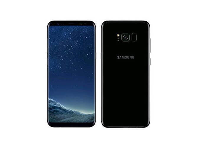 SAMSUNG Galaxy S8 Dual-SIM SM-G950FD の買取価格