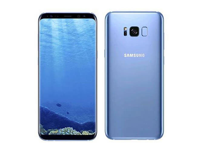 SAMSUNG Galaxy S8 Plus Dual-SIM SM-G955FD の買取価格