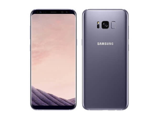 SAMSUNG Galaxy S8 Plus SM-G955F の買取価格