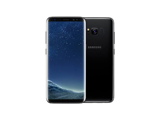 SAMSUNG Galaxy S8 SM-G950F の買取価格