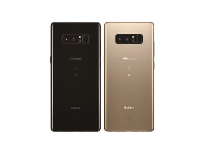 SAMSUNG docomo Galaxy Note8 SC-01K の買取価格｜売却ならスマカリ