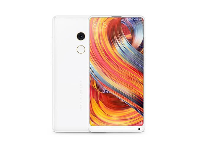 Xiaomi Mi MIX2 Special Edition の買取価格