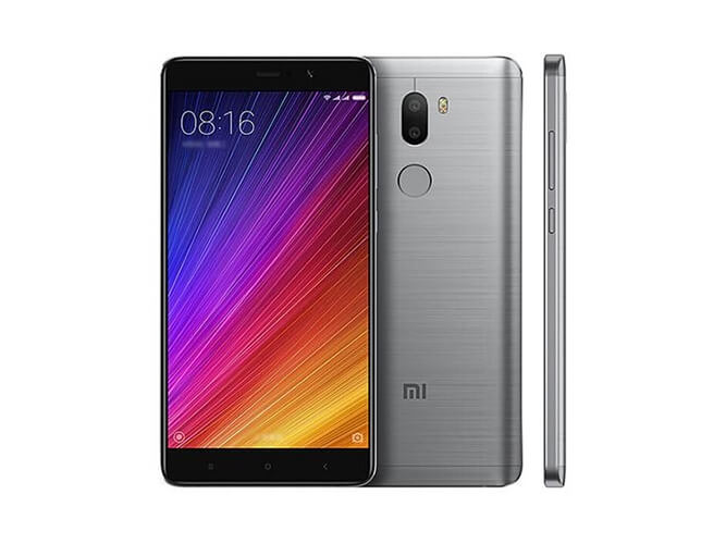 Xiaomi Mi5s Plus の買取価格