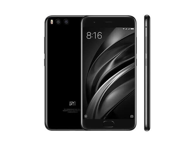 Xiaomi Mi6 の買取価格