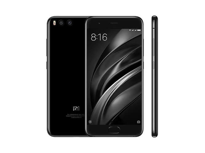 Xiaomi Mi6 の買取価格｜スマホ売却ならスマカリがお得です！