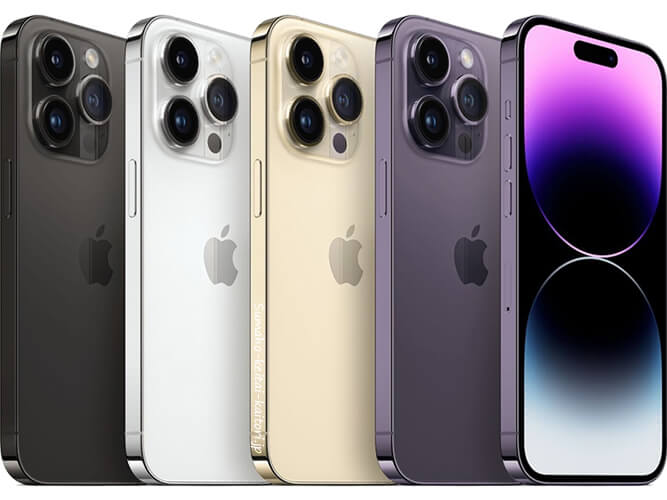 Apple iPhone14 Pro Max 海外版 SIM フリー の買取価格｜スマホ売却は ...