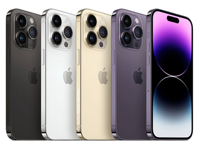 Apple iPhone14 Pro 楽天 の買取価格