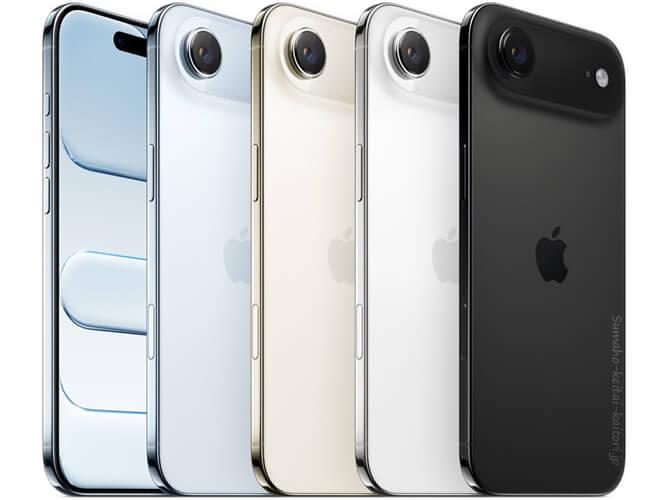 赤ロム iPhone Air docomo の買取価格