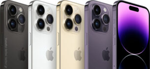iPhone14 Pro Max 買取価格モデル別一覧表