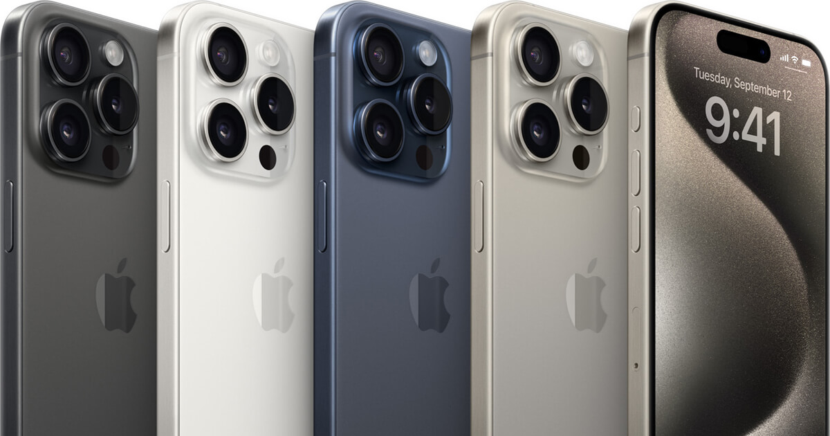 iPhone15 Pro 買取価格モデル別一覧表 ｜スマホ買取スマカリ池袋店